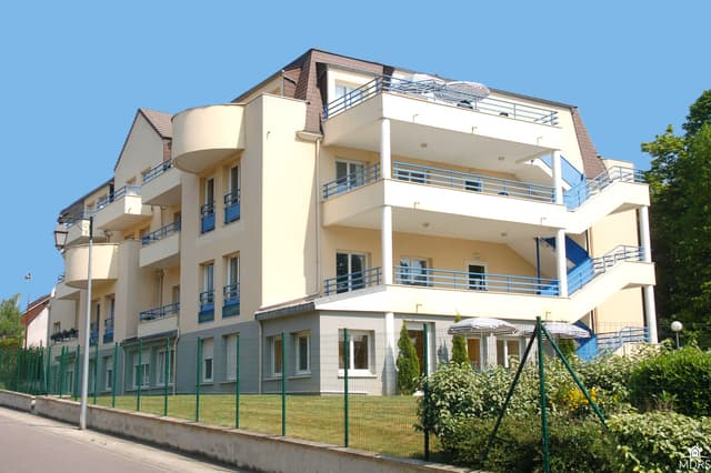 Photo de la résidence 1