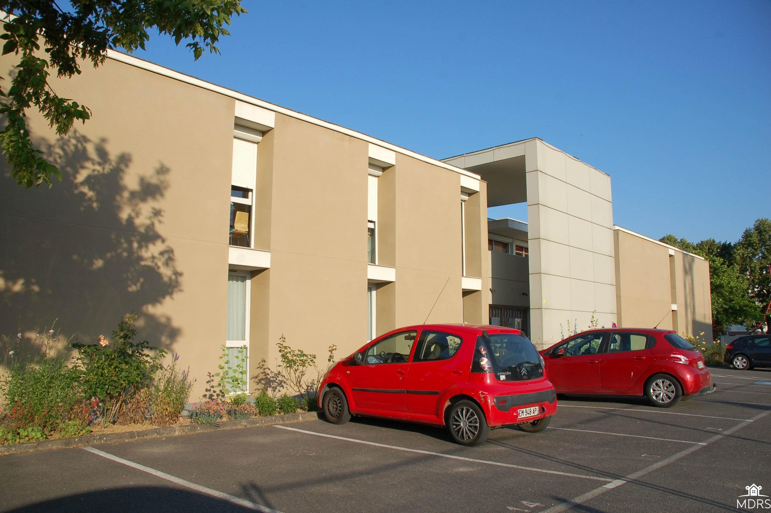 Résidence - Galerie de photos - Image 1 sur 1