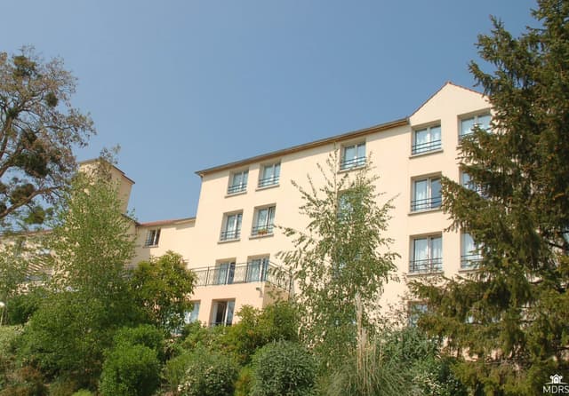 Photo de la résidence 1