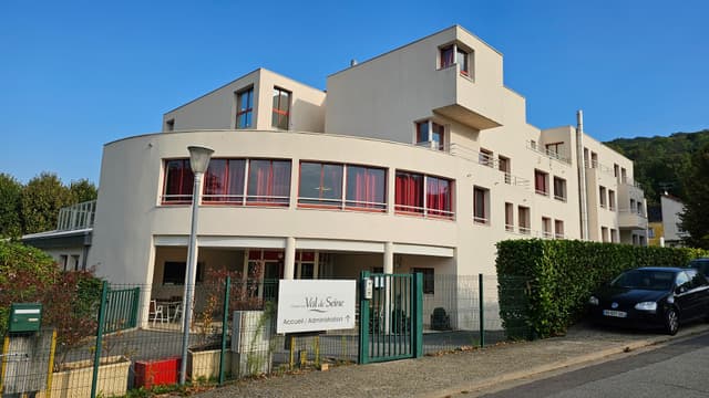 Photo de la résidence 1