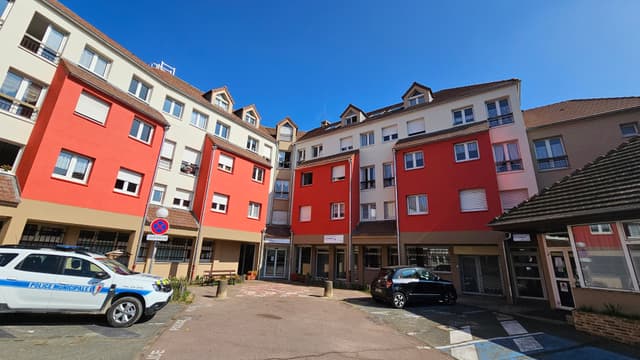 Photo de la résidence 1