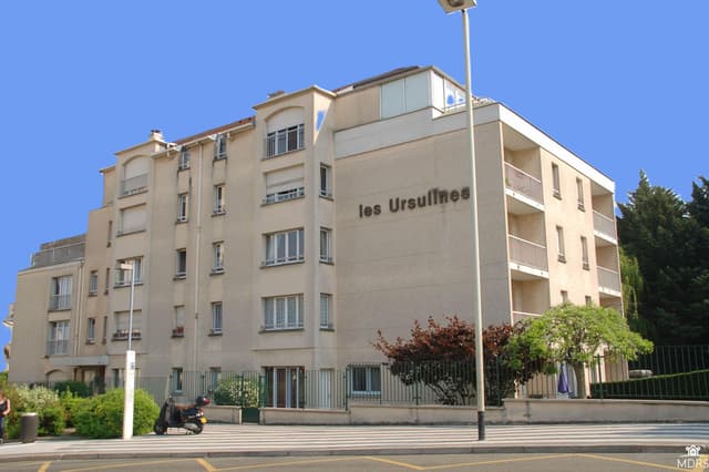 Photo de la résidence 1