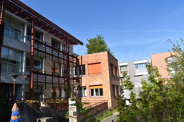 Photo de la résidence 1