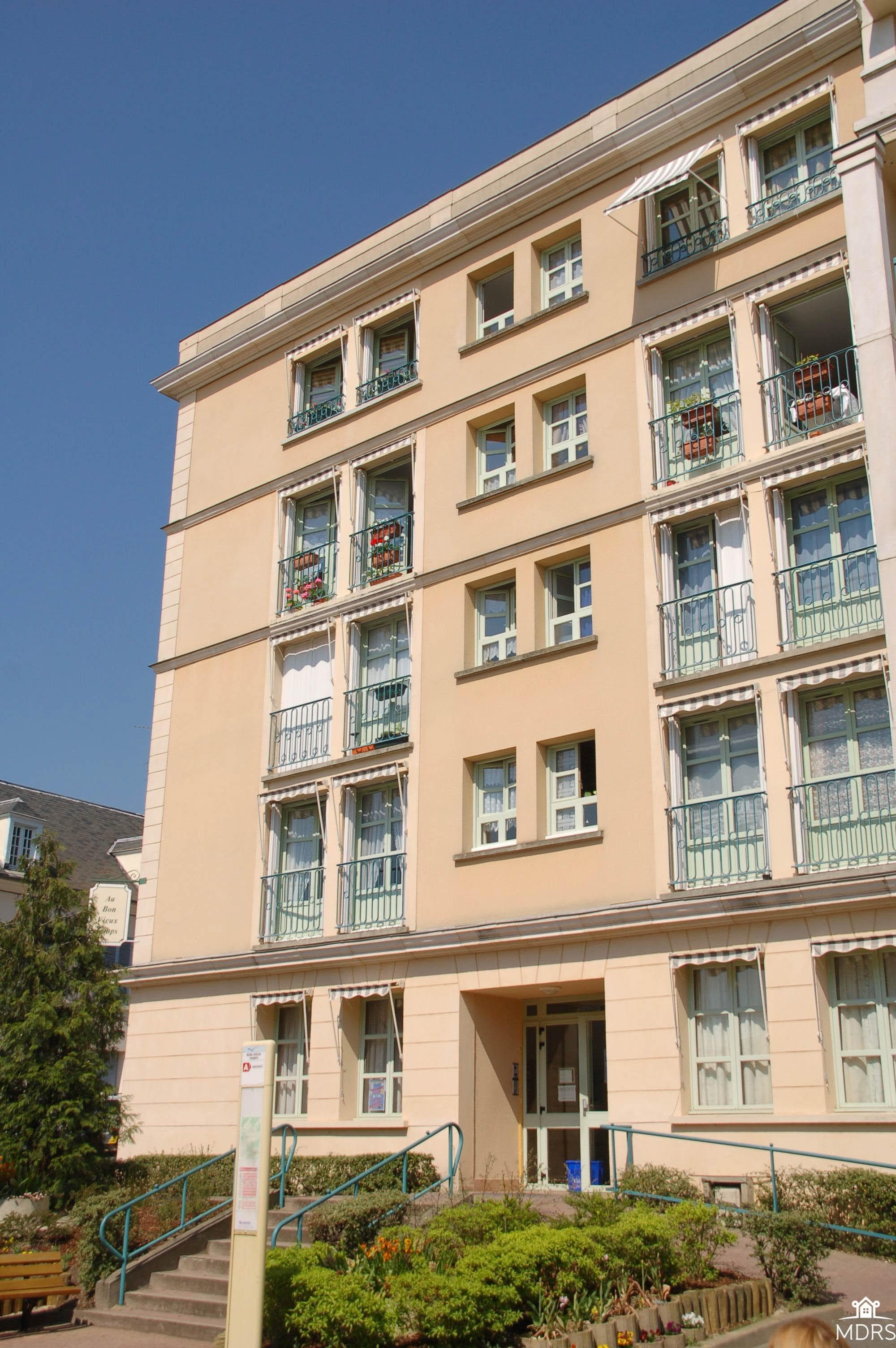 Résidence - Galerie de photos - Image 1 sur 1