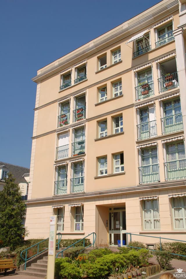 Photo de la résidence 1