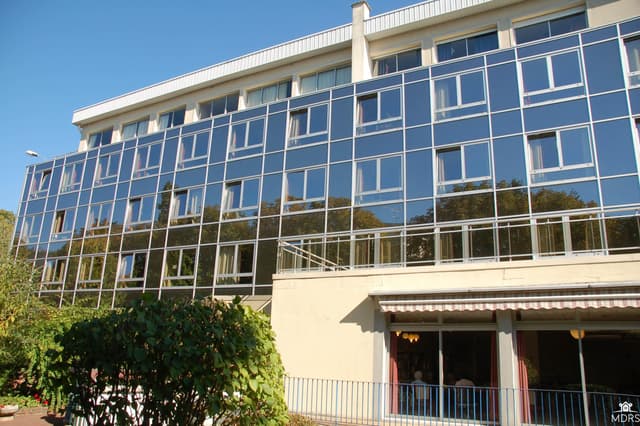 Photo de la résidence 1