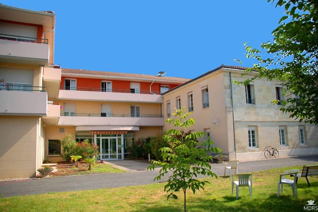 Photo de la résidence 1