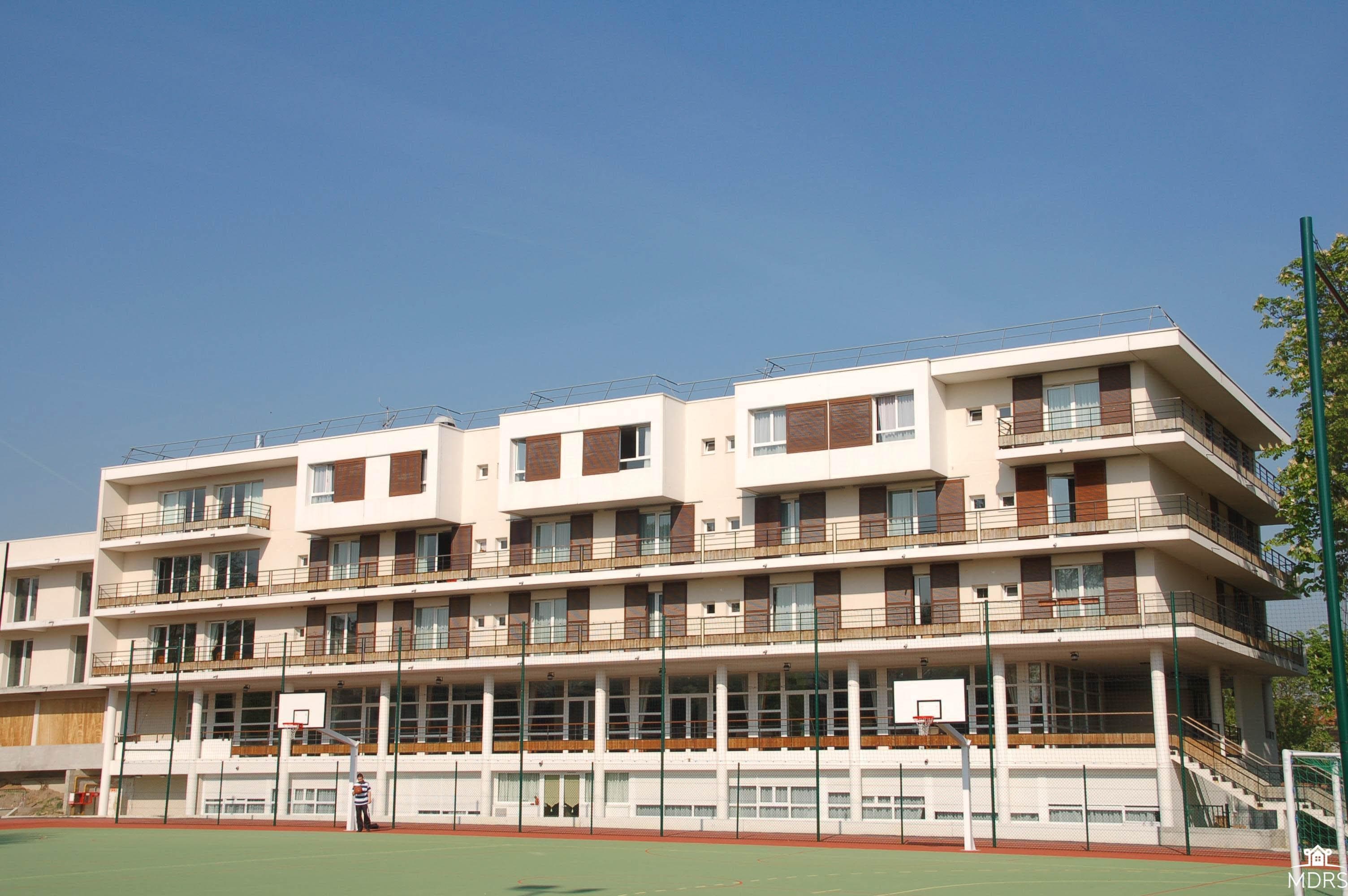 Résidence - Galerie de photos - Image 1 sur 3