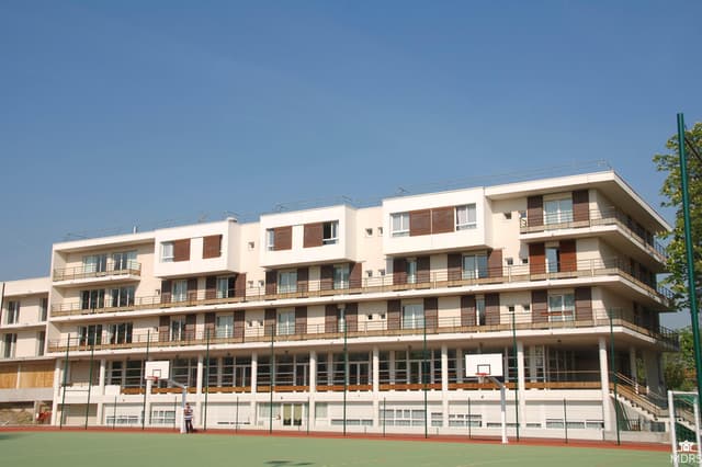 Photo de la résidence 1