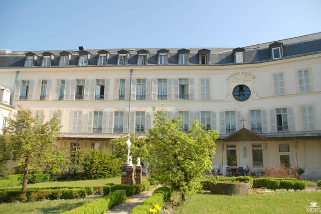 Photo de la résidence 1