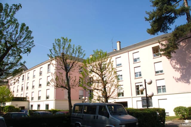 Photo de la résidence 1