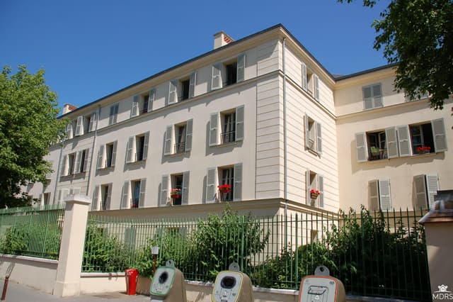 Photo de la résidence 1