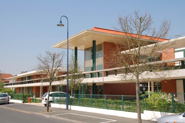 Photo de la résidence 1