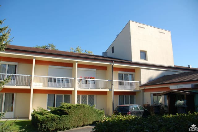 Photo de la résidence 1