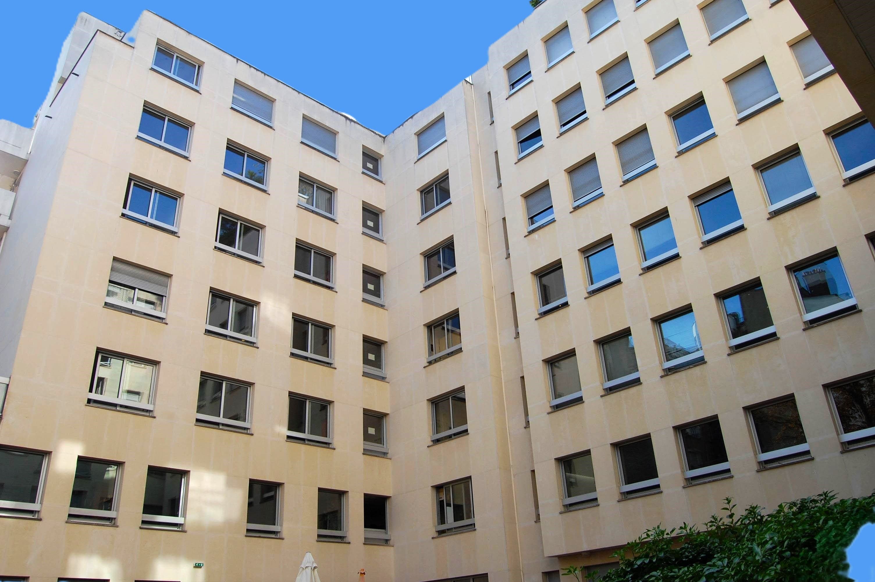 Résidence - Galerie de photos - Image 1 sur 3