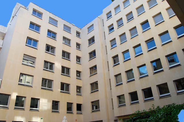 Photo de la résidence 1