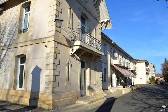 Photo de la résidence 1