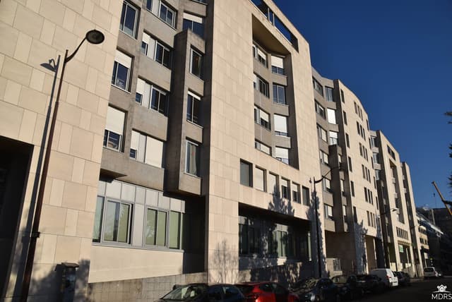 Photo de la résidence 1