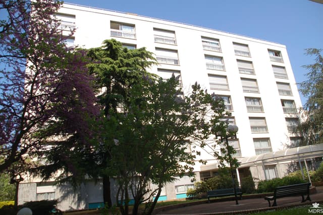 Photo de la résidence 1