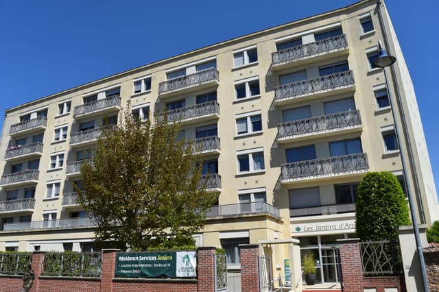 Photo de la résidence 1