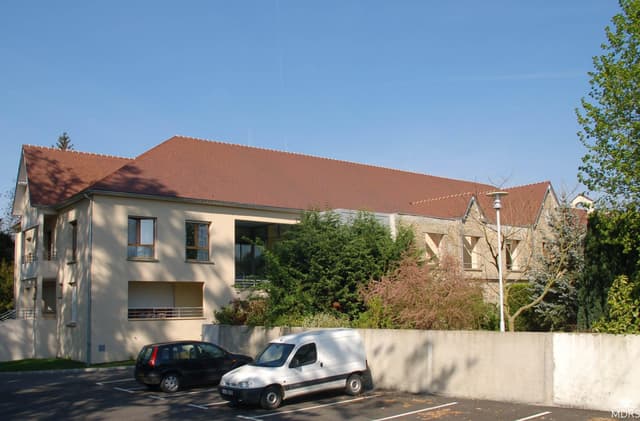 Photo de la résidence 1