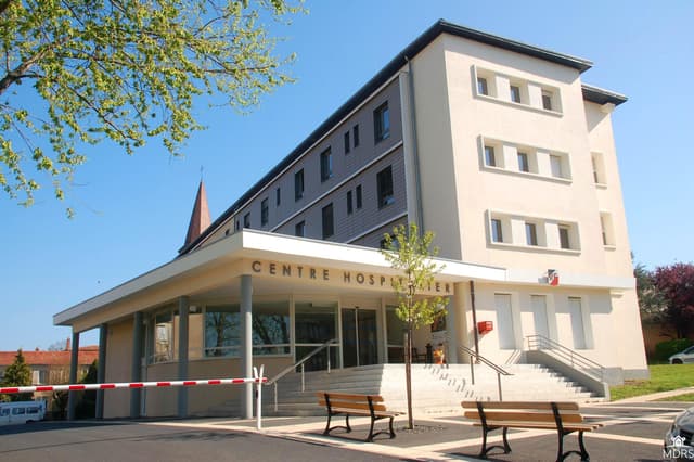 Photo de la résidence 1