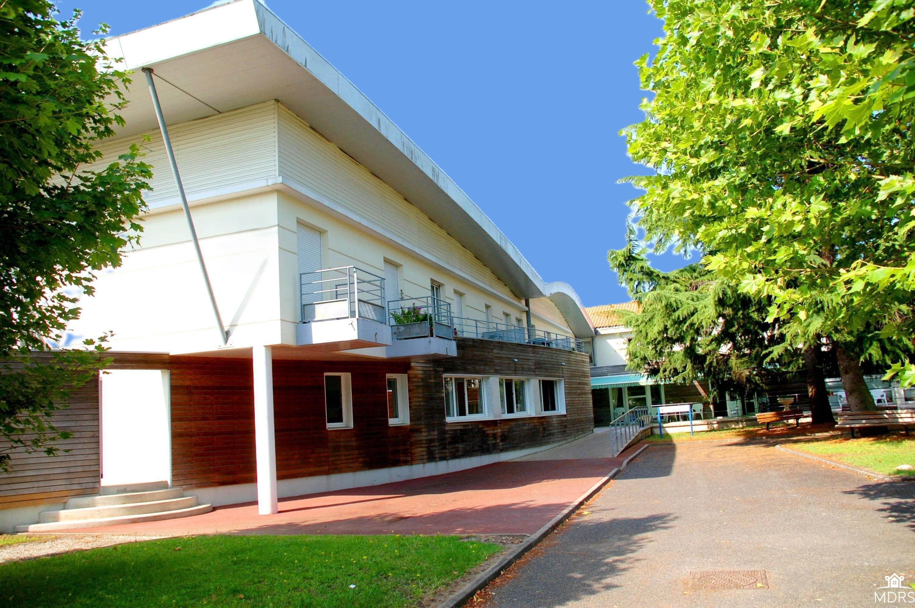 Résidence - Galerie de photos - Image 1 sur 2