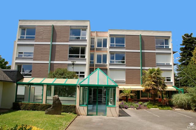 Photo de la résidence 1