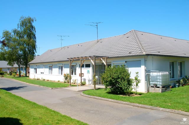 Photo de la résidence 1