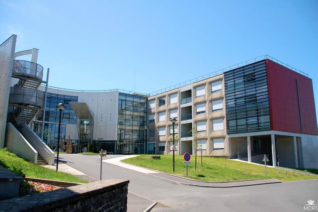 Photo de la résidence 1