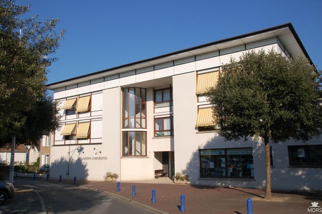 Photo de la résidence 1