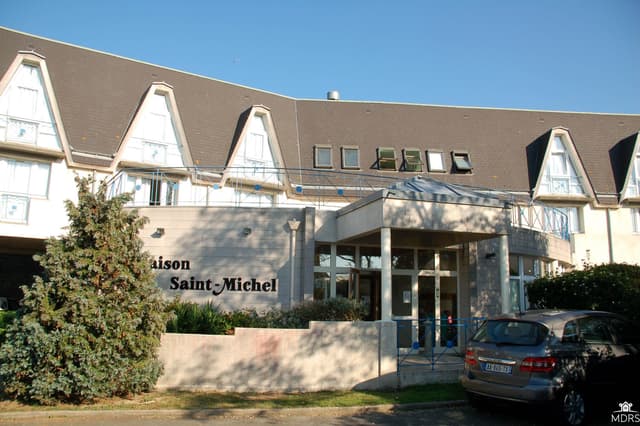 Photo de la résidence 1