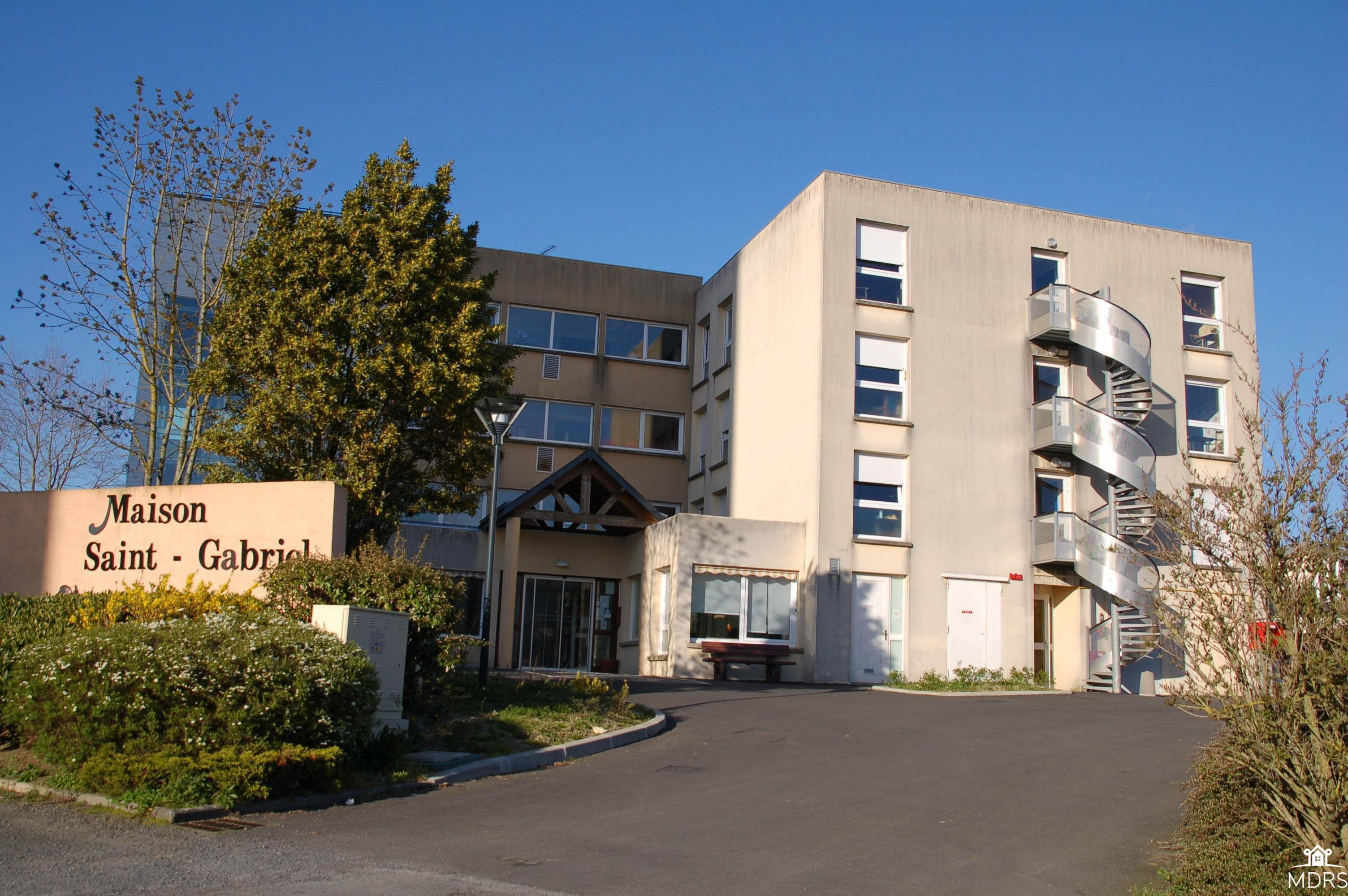 Résidence - Galerie de photos - Image 1 sur 1