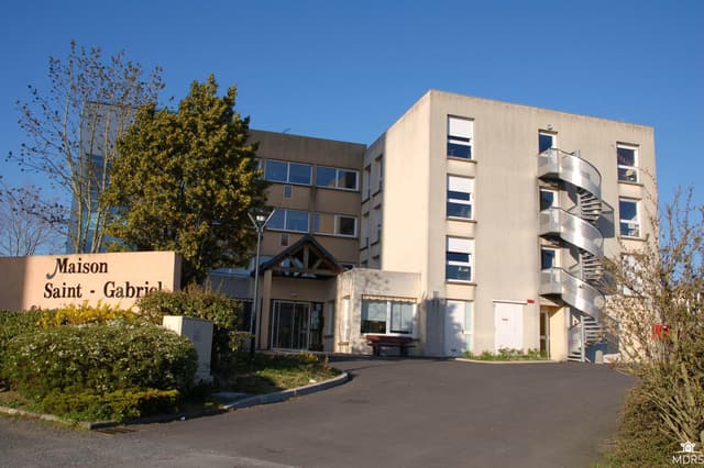 Photo de la résidence 1