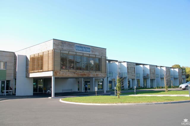 Photo de la résidence 1