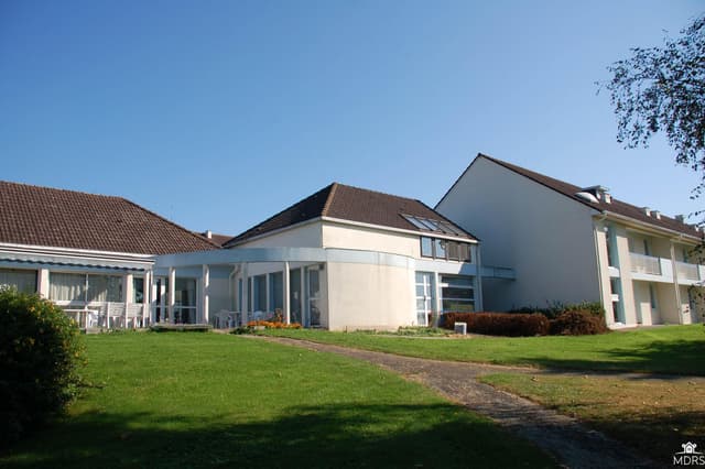 Photo de la résidence 1