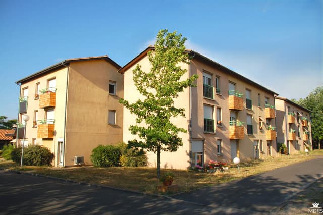 Photo de la résidence 1