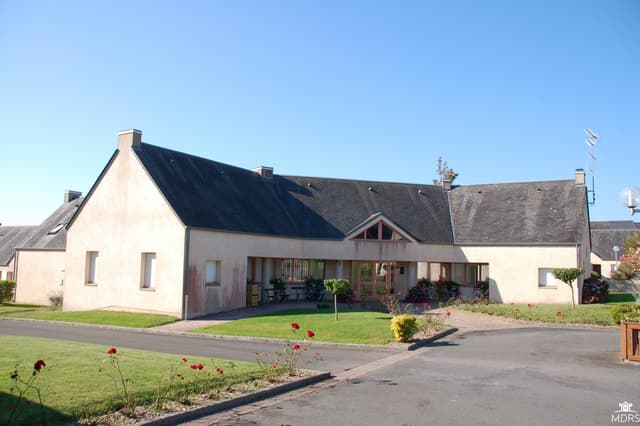 Photo de la résidence 1