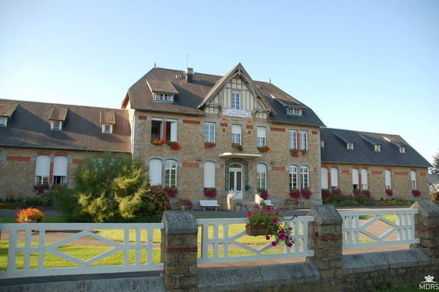 Photo de la résidence 1