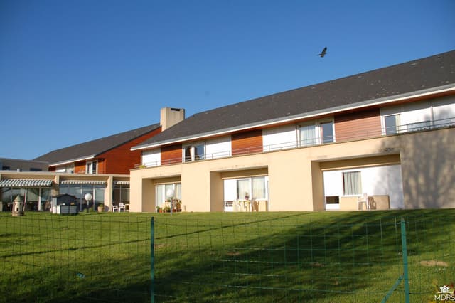 Photo de la résidence 1