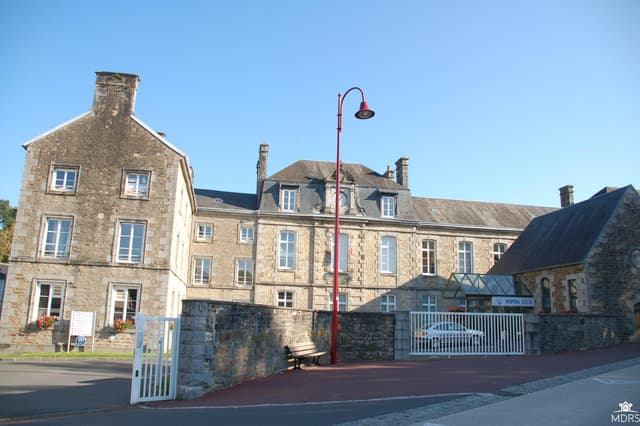 Photo de la résidence 1