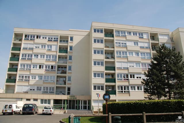 Photo de la résidence 1