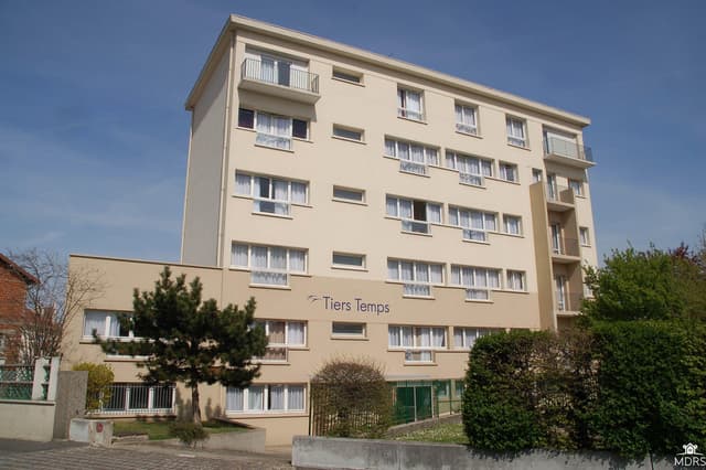 Photo de la résidence 1