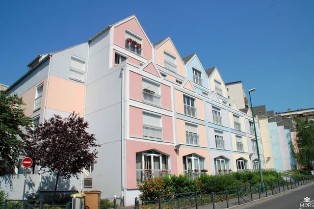 Photo de la résidence 1