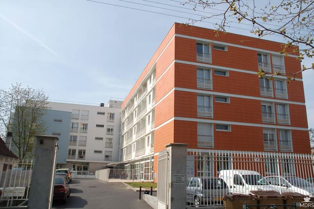 Photo de la résidence 1