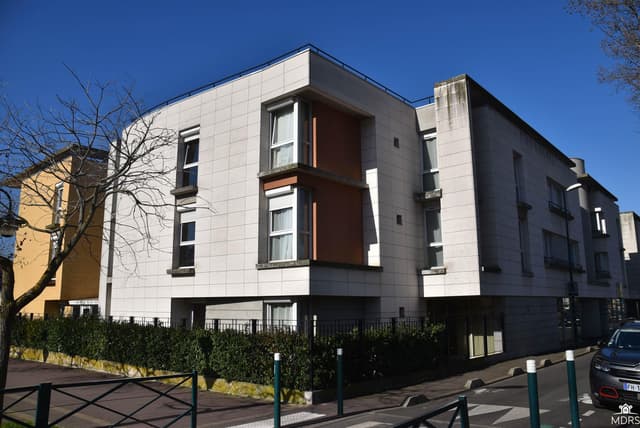 Photo de la résidence 1