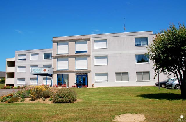 Photo de la résidence 1