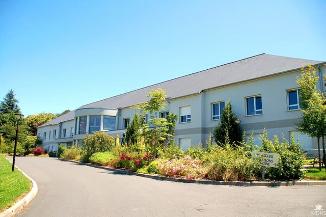 Photo de la résidence 1