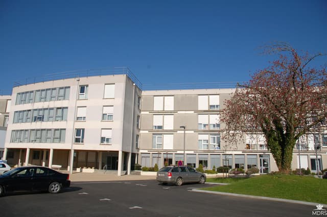 Photo de la résidence 1