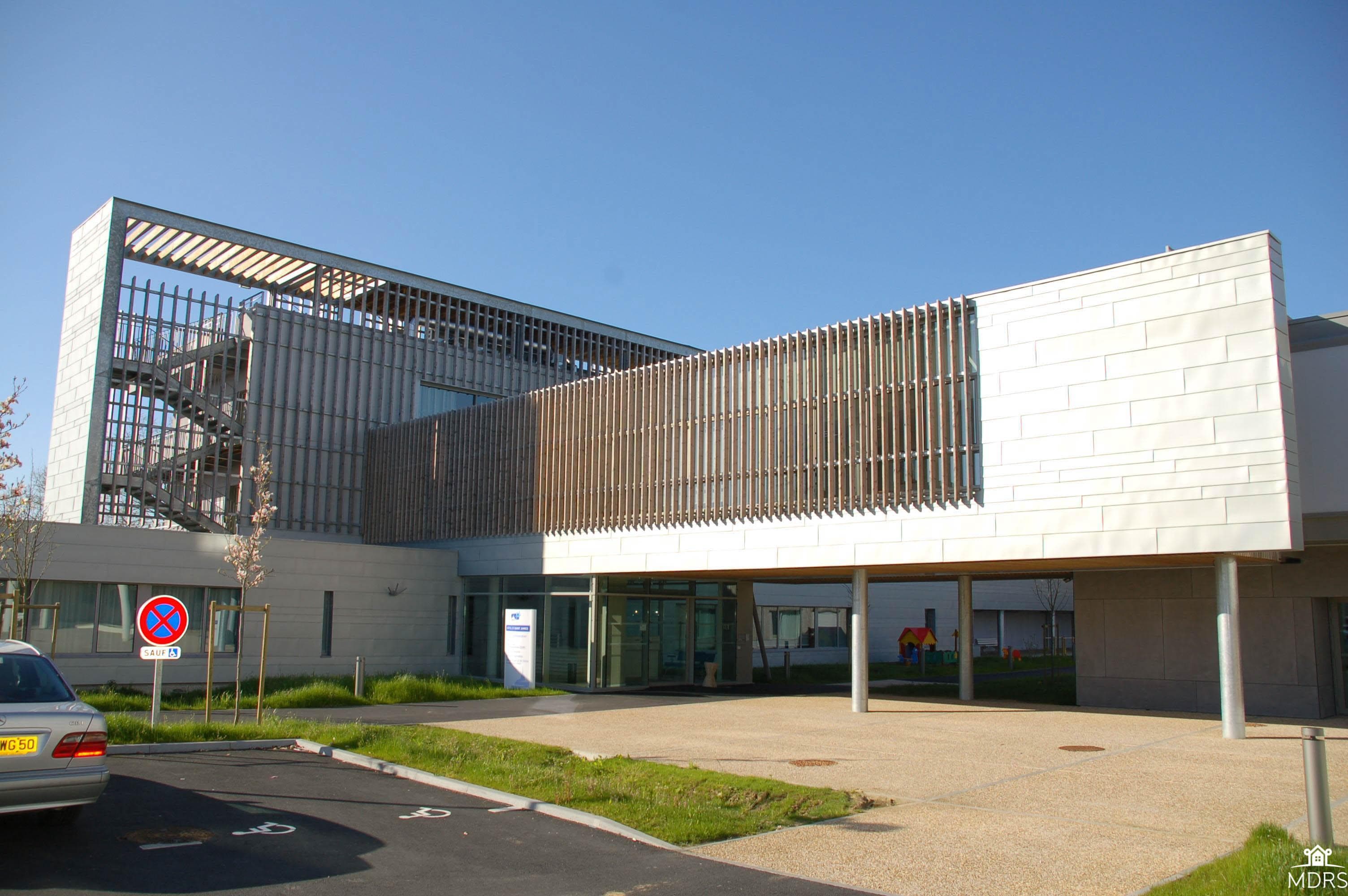 Résidence - Galerie de photos - Image 1 sur 3